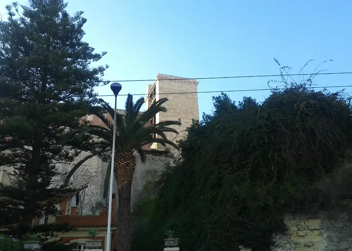 Hotel Due Colonne