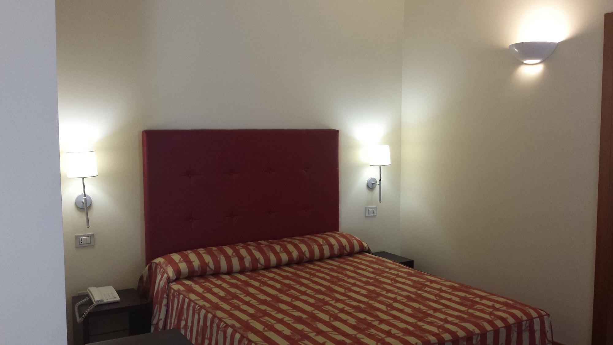 Due Colonne Hotel
