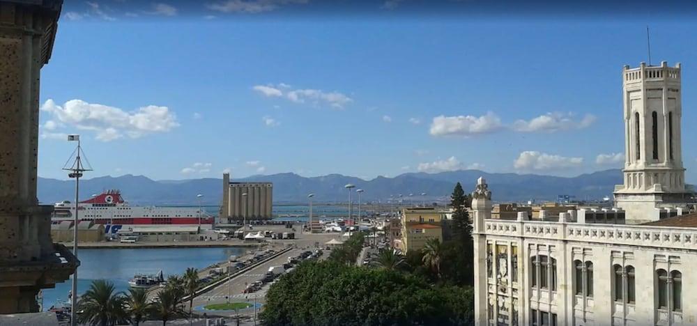 Hotel Due Colonne 3*