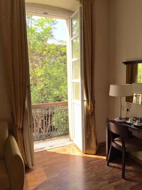Due Colonne Hotel Cagliari