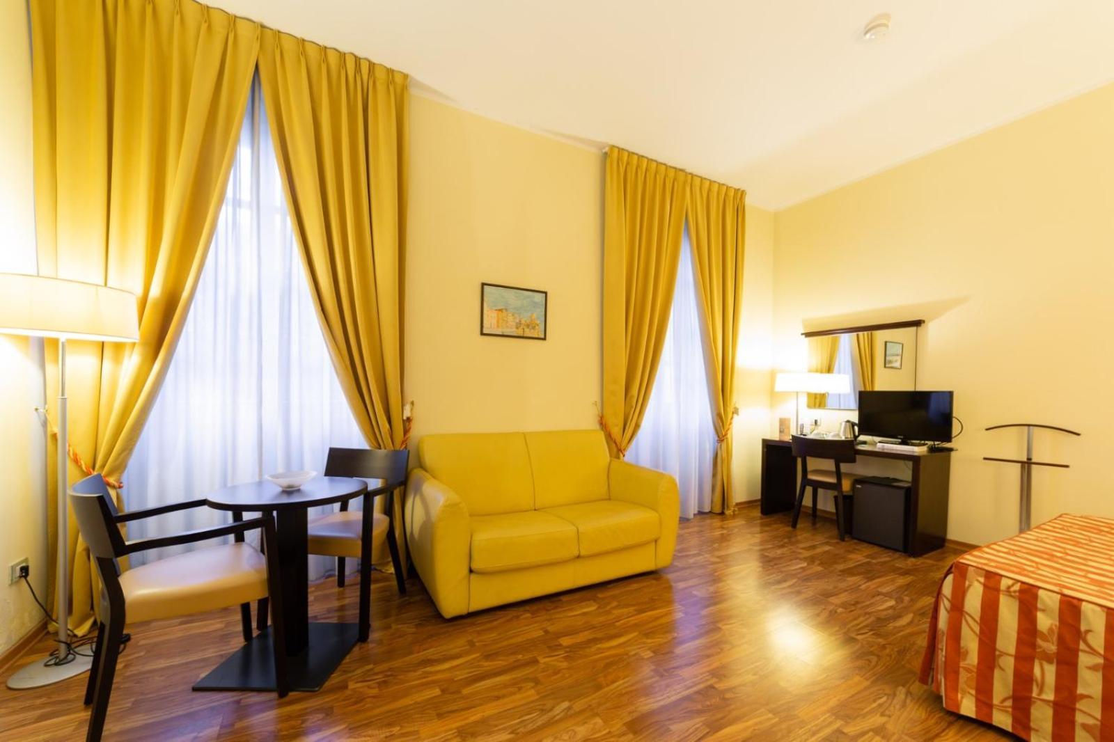 Due Colonne 3*
