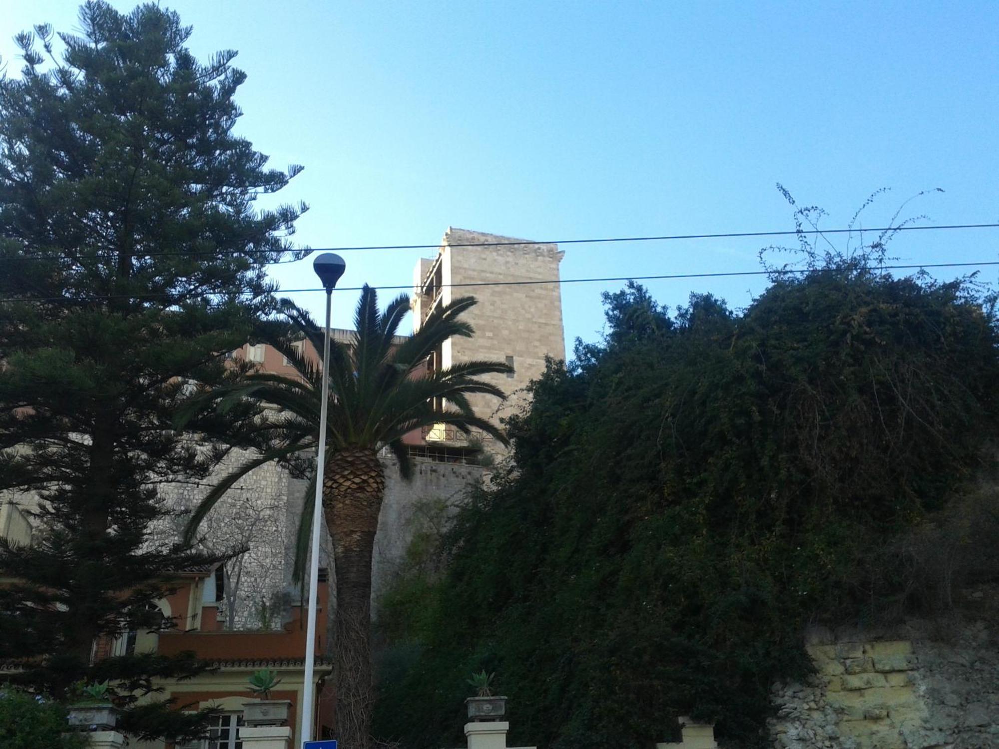 Hotel Due Colonne