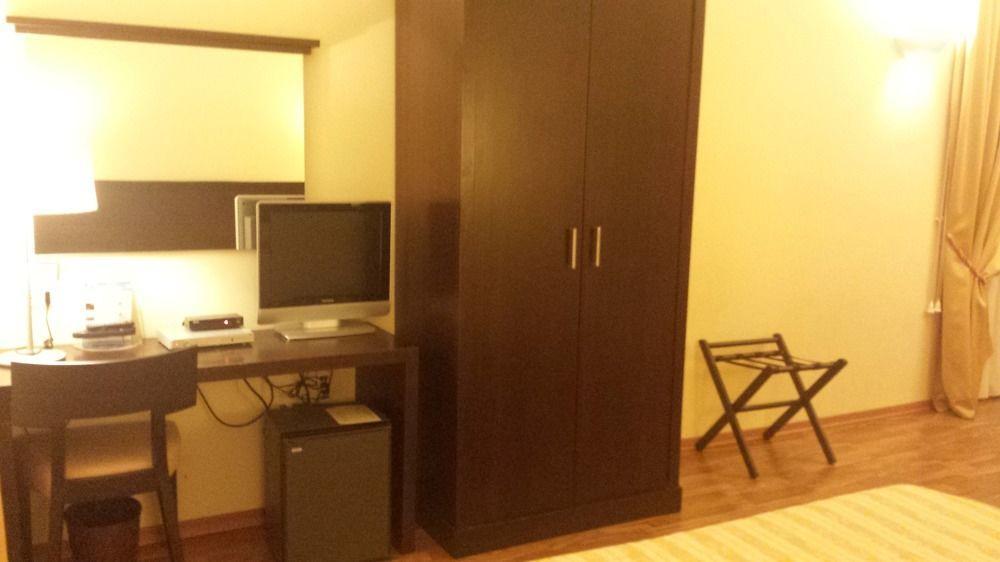Due Colonne Hotel 3*