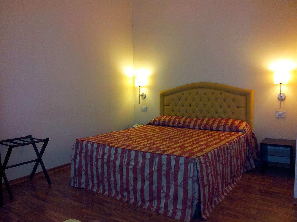 Hotel Due Colonne
