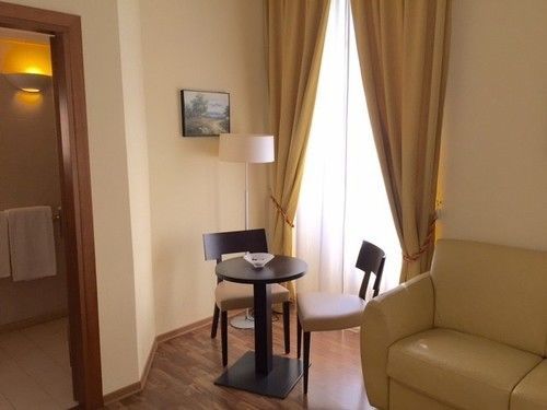 Hotel Due Colonne Cagliari