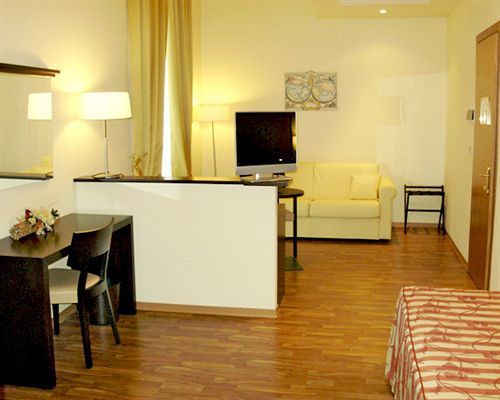 Due Colonne Hotel 3*