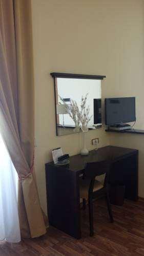Hotel Due Colonne 3*